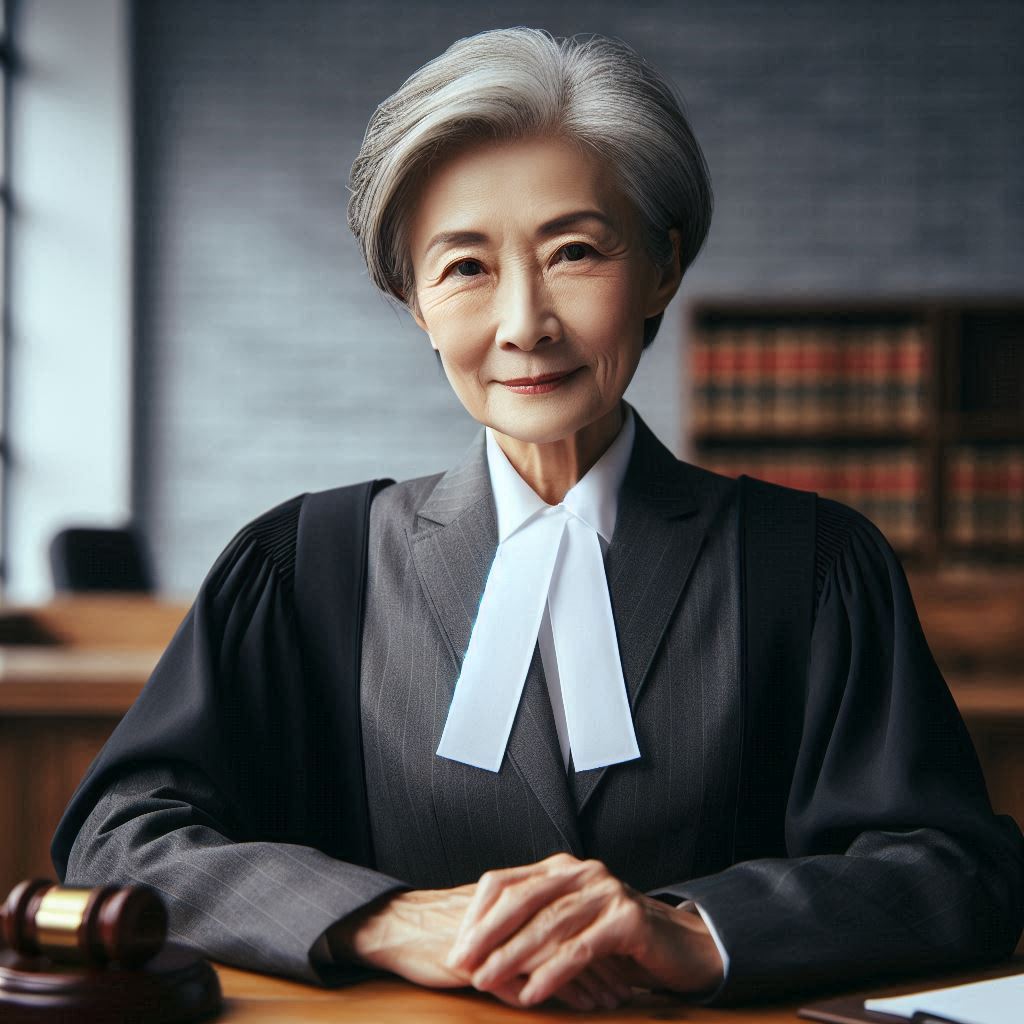 Sarah Wong